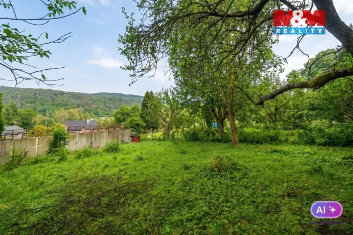 Prodej chaty, Děčín - Děčín XXI-Horní Oldřichov, 12 m2