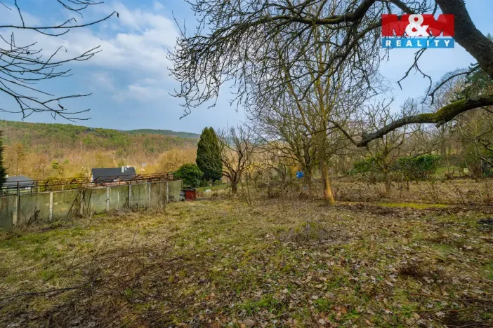 Prodej chaty, Děčín - Děčín XXI-Horní Oldřichov, 12 m2