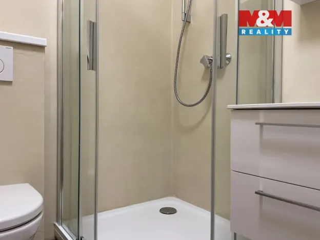 Pronájem bytu 2+kk, Jablonec nad Nisou - Kokonín, Na Svahu, 55 m2