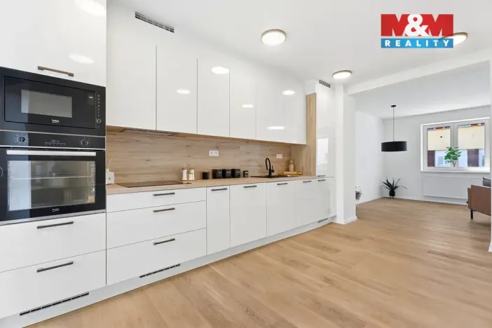 Prodej rodinného domu, Mladá Boleslav - Mladá Boleslav III, Žižkova, 100 m2