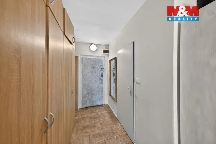 Prodej bytu 2+kk, Praha - Stodůlky, Zvoncovitá, 45 m2