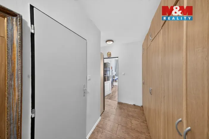 Prodej bytu 2+kk, Praha - Stodůlky, Zvoncovitá, 45 m2
