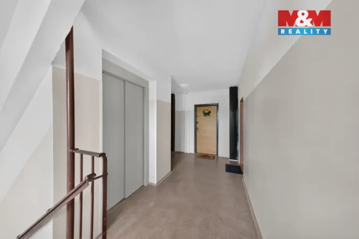 Prodej bytu 2+kk, Praha - Stodůlky, Zvoncovitá, 45 m2