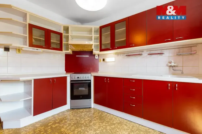Prodej rodinného domu, Moravský Beroun, Nádražní, 110 m2