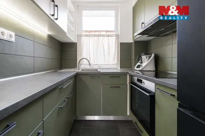 Prodej rodinného domu, Zlín, Padělky IX, 82 m2