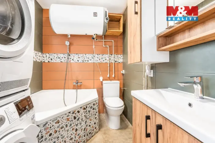 Prodej rodinného domu, Zlín, Padělky IX, 82 m2