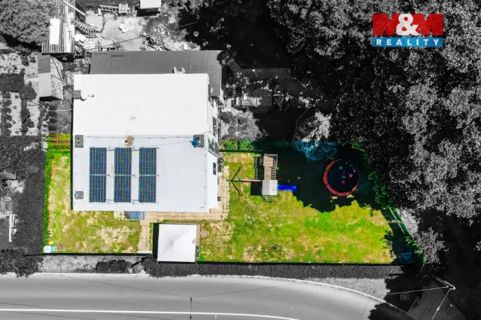 Prodej rodinného domu, Zlín, Padělky IX, 82 m2