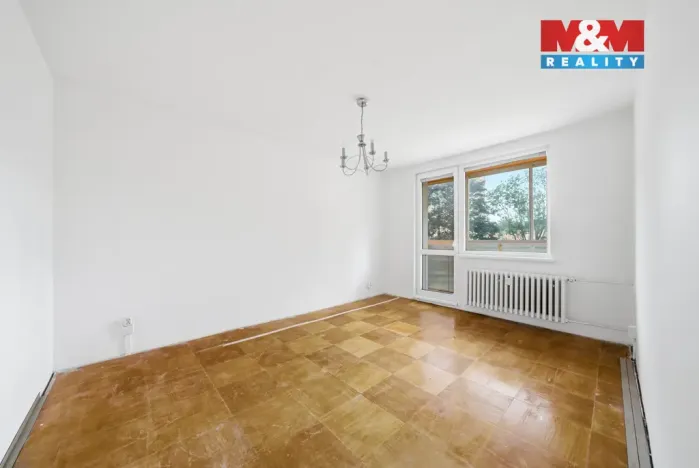 Prodej bytu 2+1, Šumperk, Březinova, 57 m2