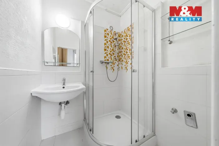 Prodej bytu 2+1, Šumperk, Březinova, 57 m2