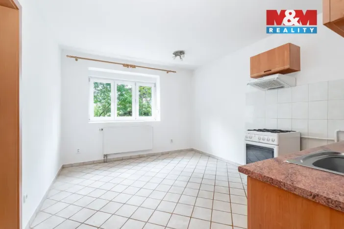 Prodej rodinného domu, Jihlava - Staré Hory, Nad Splavem, 150 m2
