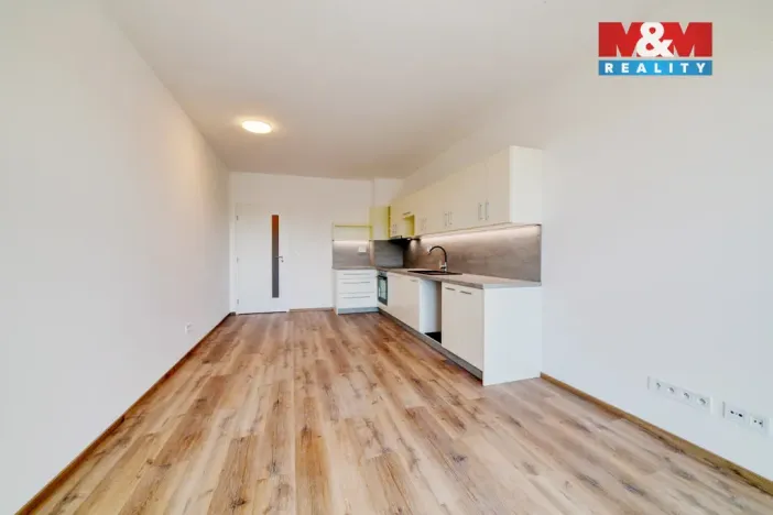 Pronájem bytu 2+kk, Lázně Kynžvart, Královské svahy, 53 m2
