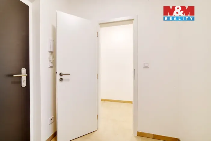Pronájem bytu 2+kk, Lázně Kynžvart, Královské svahy, 53 m2