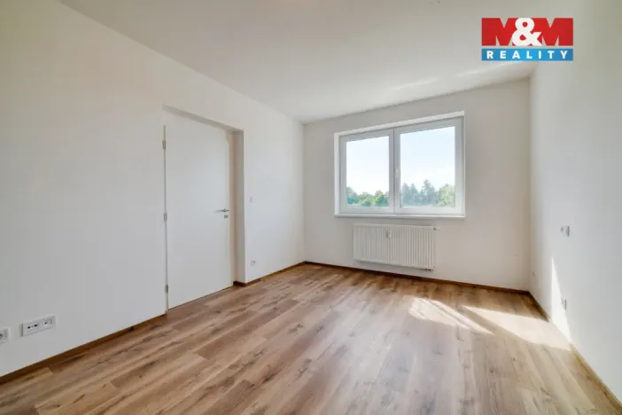 Pronájem bytu 2+kk, Lázně Kynžvart, Královské svahy, 53 m2