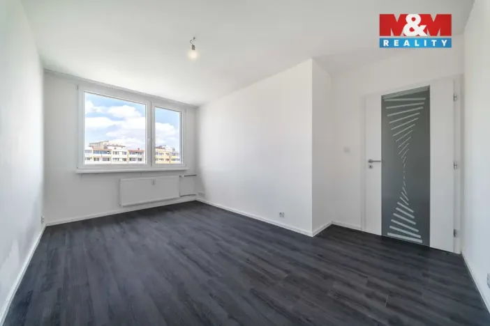 Prodej bytu 3+kk, Praha - Lhotka, Novodvorská, 67 m2