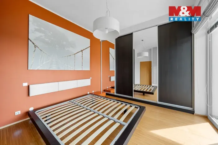 Prodej bytu 3+kk, Liberec, Uralská, 81 m2