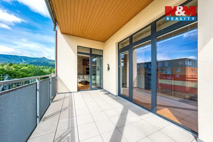 Prodej bytu 3+kk, Liberec, Uralská, 81 m2