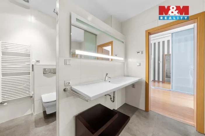 Prodej bytu 3+kk, Liberec, Uralská, 81 m2