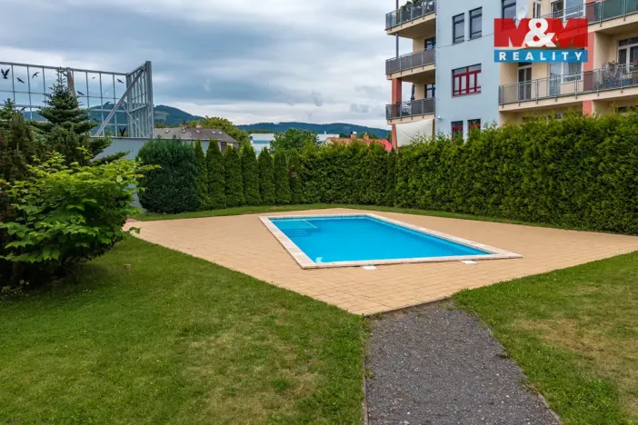 Prodej bytu 3+kk, Liberec, Uralská, 81 m2