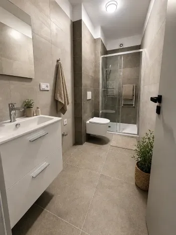 Pronájem bytu 1+kk, České Budějovice, Rudolfovská tř., 30 m2