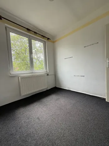 Prodej bytu 3+1, České Budějovice, Pekárenská, 70 m2