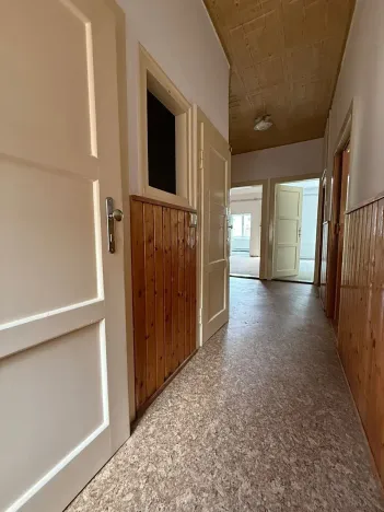 Prodej bytu 3+1, České Budějovice, Pekárenská, 70 m2