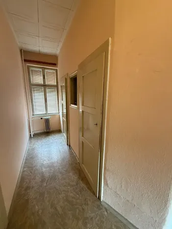 Prodej bytu 2+1, České Budějovice, Pekárenská, 63 m2