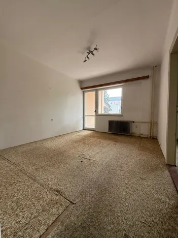 Prodej bytu 2+1, České Budějovice, Pekárenská, 63 m2