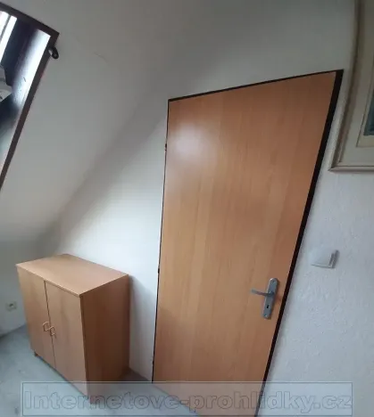 Pronájem pokoje, Praha - Smíchov, 15 m2