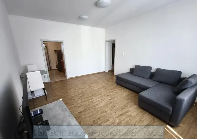 Pronájem bytu 2+1, Kladno, 59 m2