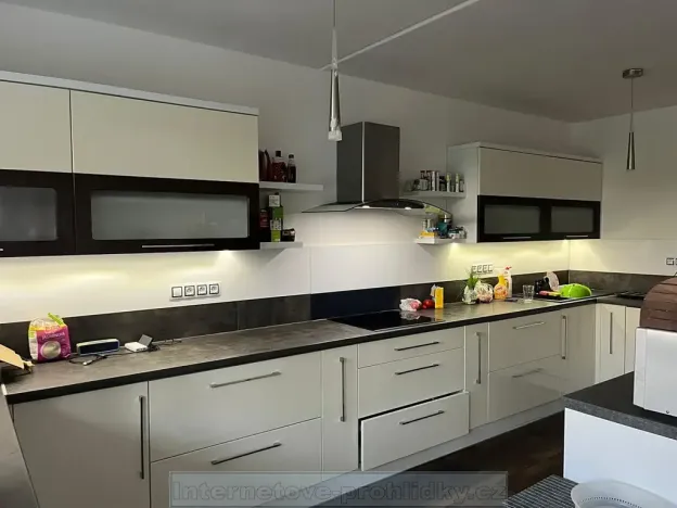 Pronájem pokoje, Praha - Vinohrady, 22 m2