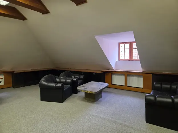Pronájem kanceláře, Brno, Starobrněnská, 46 m2