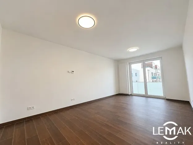 Pronájem bytu 1+kk, Olomouc, Třída Jiřího Pelikána, 33 m2