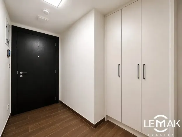 Pronájem bytu 1+kk, Olomouc, Třída Jiřího Pelikána, 33 m2