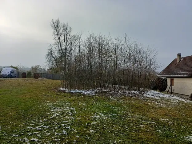 Prodej pozemku, Praha, U nové louky, 922 m2