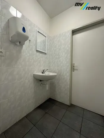 Pronájem výrobních prostor, Dvůr Králové nad Labem, 555 m2
