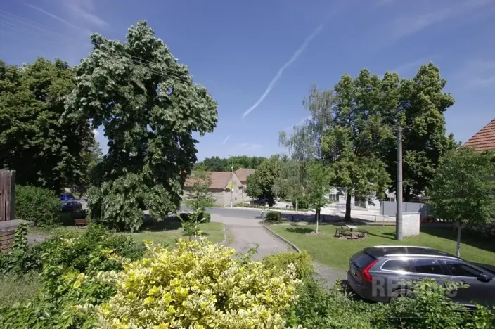 Prodej rodinného domu, Zdiby, Průběžná, 57 m2