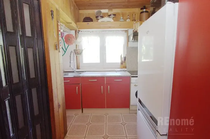 Prodej rodinného domu, Zdiby, Průběžná, 57 m2