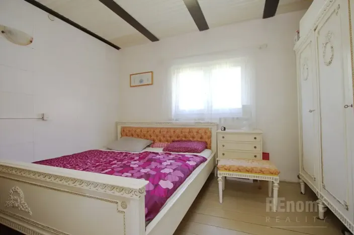 Prodej rodinného domu, Zdiby, Průběžná, 57 m2