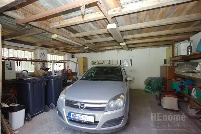 Prodej rodinného domu, Zdiby, Průběžná, 57 m2
