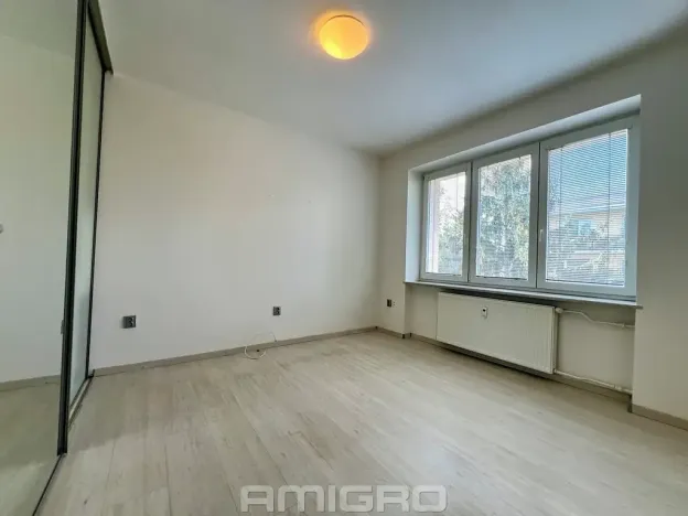 Pronájem bytu 3+1, Brno, Soběšická, 70 m2