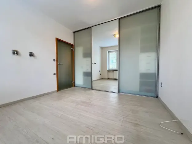 Pronájem bytu 3+1, Brno, Soběšická, 70 m2