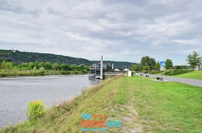 Pronájem bytu 1+1, Praha - Modřany, Vorařská, 37 m2