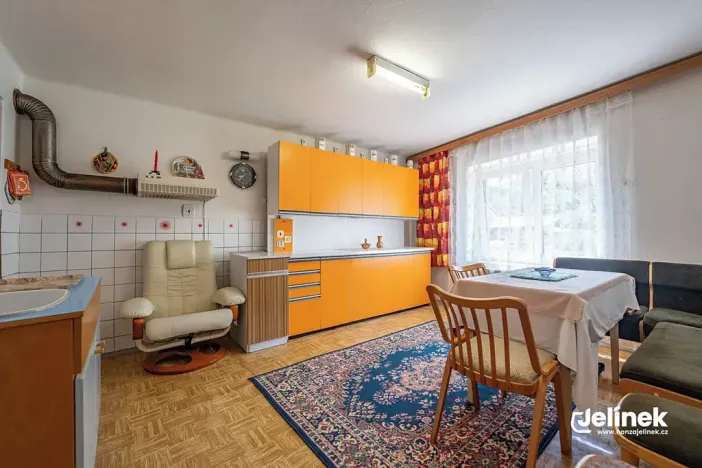 Prodej rodinného domu, Bystré, Vedřelova, 200 m2