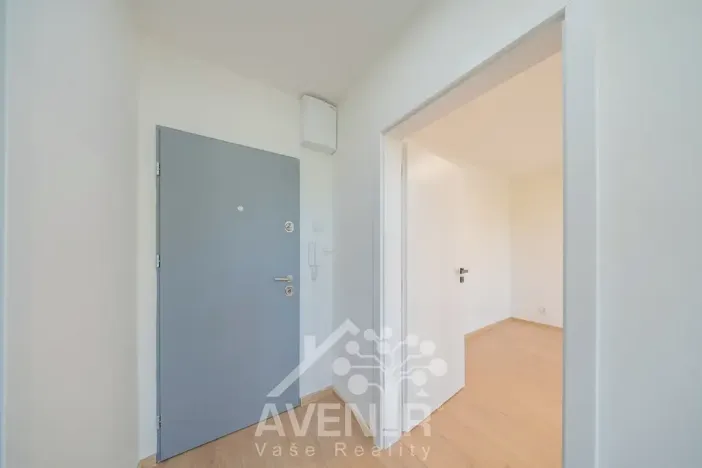 Pronájem bytu 1+1, Napajedla, Nábřeží, 34 m2