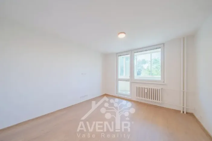 Pronájem bytu 1+1, Napajedla, Nábřeží, 34 m2