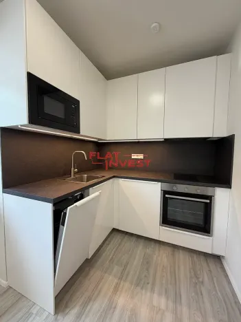 Pronájem bytu 2+1, Liberec, Dopravní, 42 m2