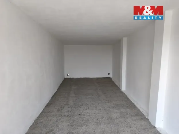 Prodej garáže, Karlovy Vary - Sedlec, 24 m2