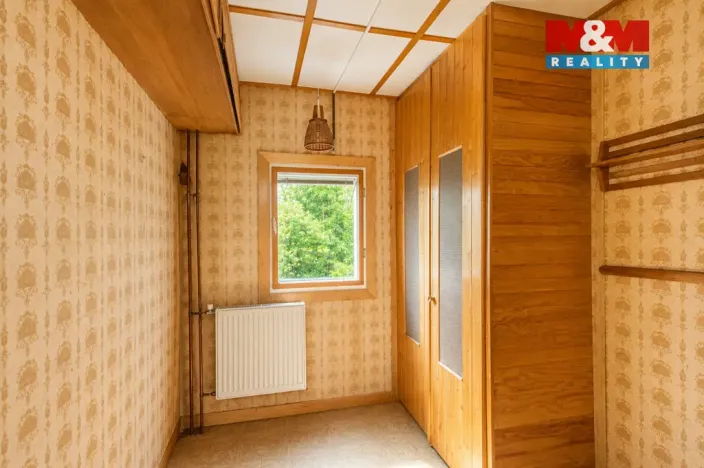 Prodej chaty, Vítkov - Podhradí, 90 m2