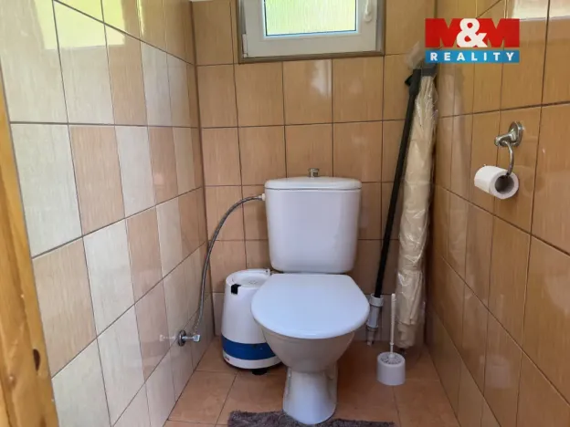 Prodej chaty, Krásná, 32 m2