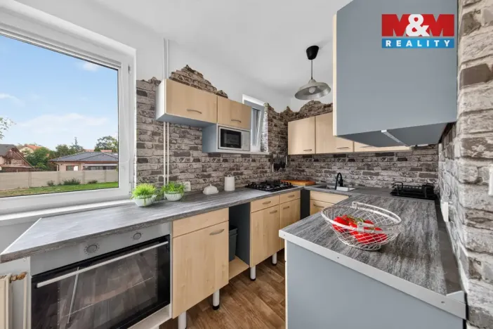 Prodej rodinného domu, Zlatníky-Hodkovice - Zlatníky, Libeňská, 120 m2